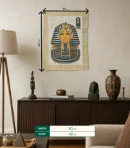 papyrus Frame-04-IBTP3040MPP000005