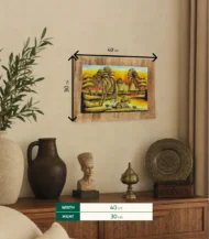 papyrus Frame-04-IBTP3040MPP000006