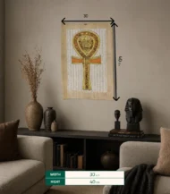 papyrus Frame-04-IBTP3040MPP000007