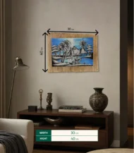 papyrus Frame-04-IBTP3040MPP000008