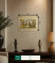 papyrus Frame-04-IBTP3040MPP000016