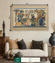 papyrus Frame-04-IBTP6090MPP000001