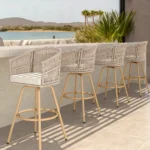 1 bar stool