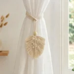 Curtain Tiebacks
