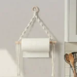 Paper Towel Holder