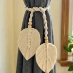 Curtain Tiebacks
