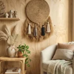 Boho Macrame