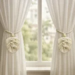 Curtain Tiebacks
