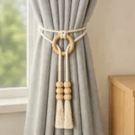 Curtain Tiebacks