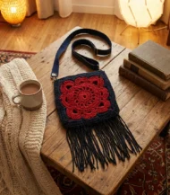 Hand Bag