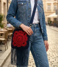 Hand Bag - Image 2