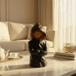 Invisible man