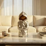 Invisible man