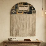 Macrame Wall Hanging