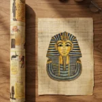 لوحة باردي مضيئة