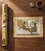papyrus Frame-00-IBTP2030MPP000018