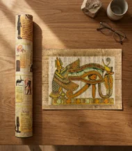 papyrus Frame-00-IBTP2030MPP000019