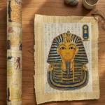 لوحة باردي مضيئة