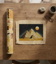 papyrus Frame-00-IBTP3040MPP000014