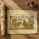 papyrus Frame
