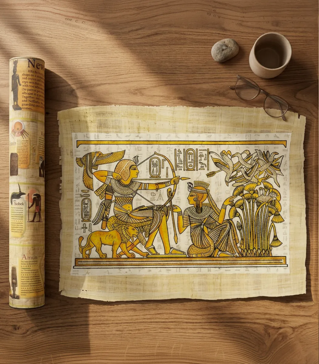 papyrus Frame-00-IBTP3040MPP000016