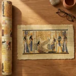 لوحة باردي مضيئة