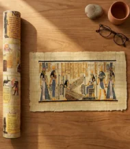 papyrus Frame-00-IBTP4090MPP000002