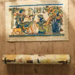 لوحة باردي مضيئة