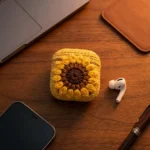 جراب ايربودز