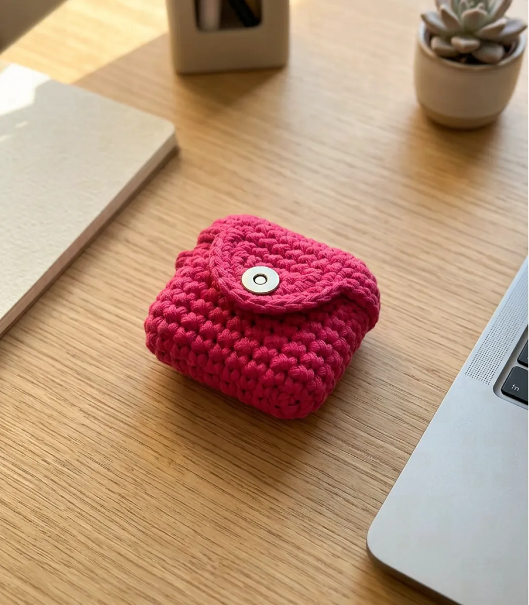 Air pods-01-IBTAP171 Airbods cover - Image 1