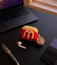 جراب ايربودز