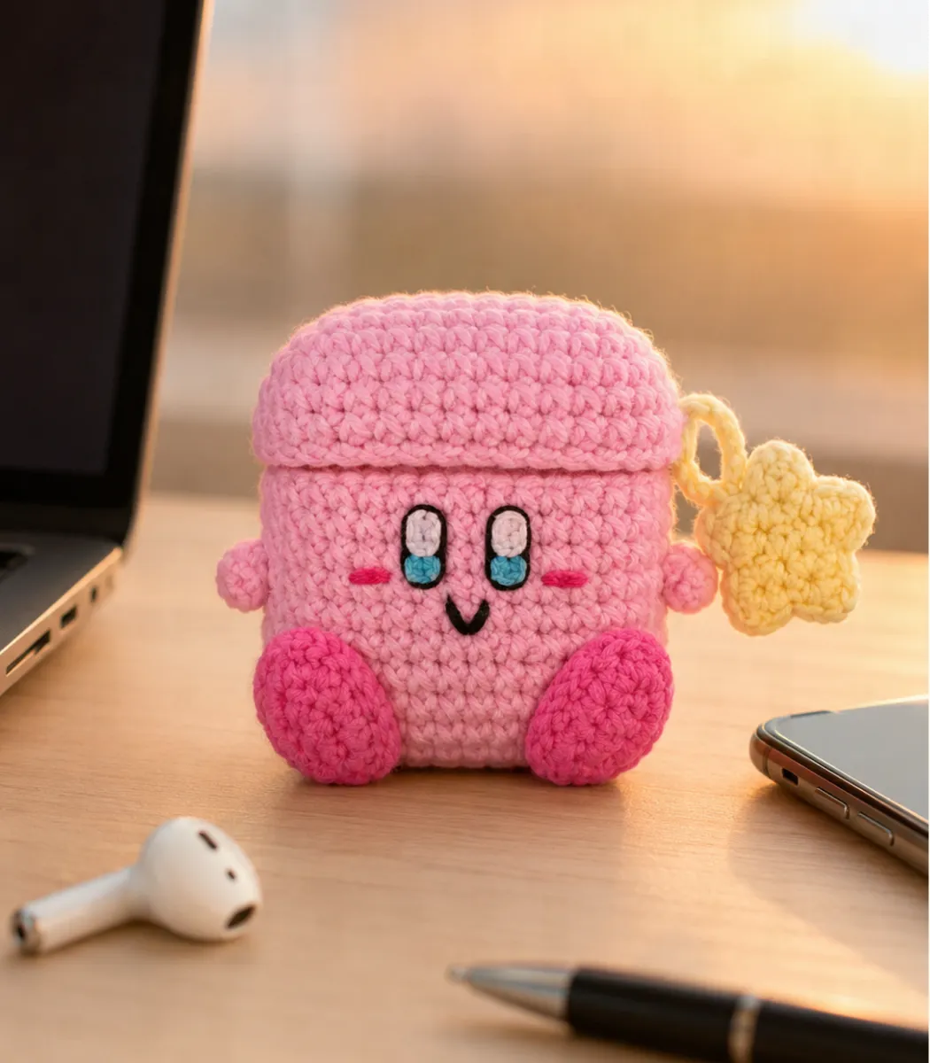 Air pods-01-IBTAP224 Airbods cover - Image 1
