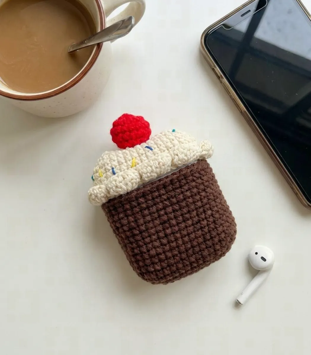 Air pods-01-IBTAP234 Airbods cover - Image 1