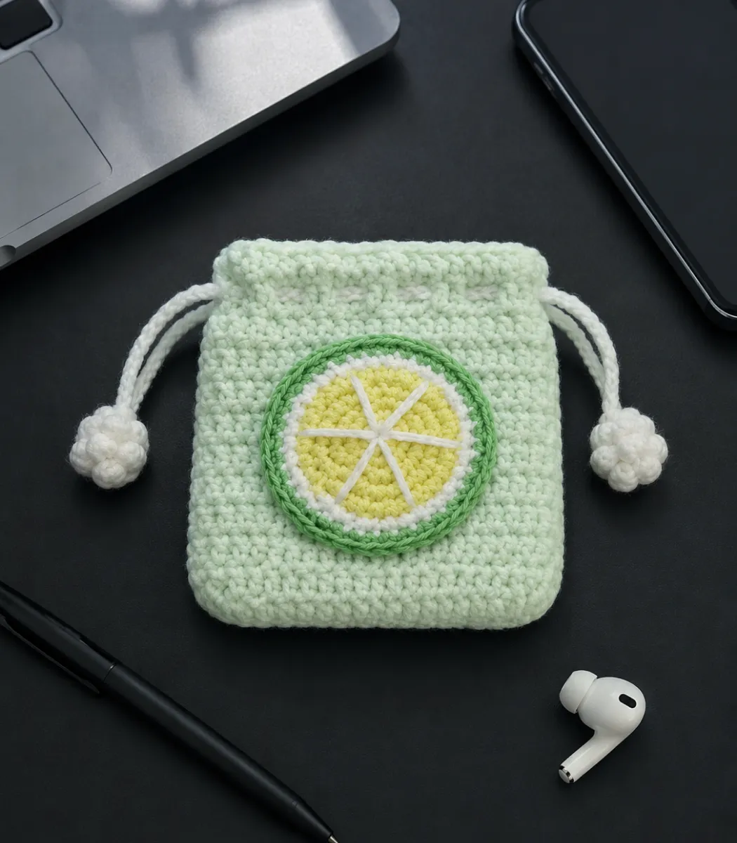 Air pods-01-IBTAP46 Airbods cover - Image 1