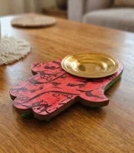 Incense burner