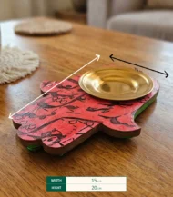 Incense burner - Image 3