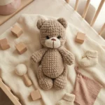 Bello the bear