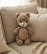 Bello the bear-02-IBTC25MCB000024
