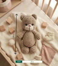 Bello the bear-03-IBTC25MCB000024