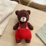 Berry the bear