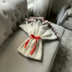Bouquet blanket
