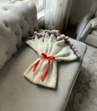 Bouquet blanket -01-IBTK100100MKB000013