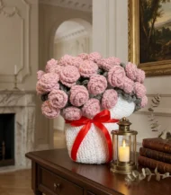 Bouquet blanket -01-IBTK100100MKB000014