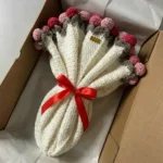 Bouquet blanket