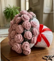 Bouquet blanket -02-IBTK100100MKB000014