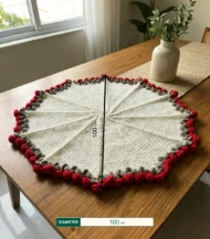 Bouquet blanket -03-IBTK100100MKB000008