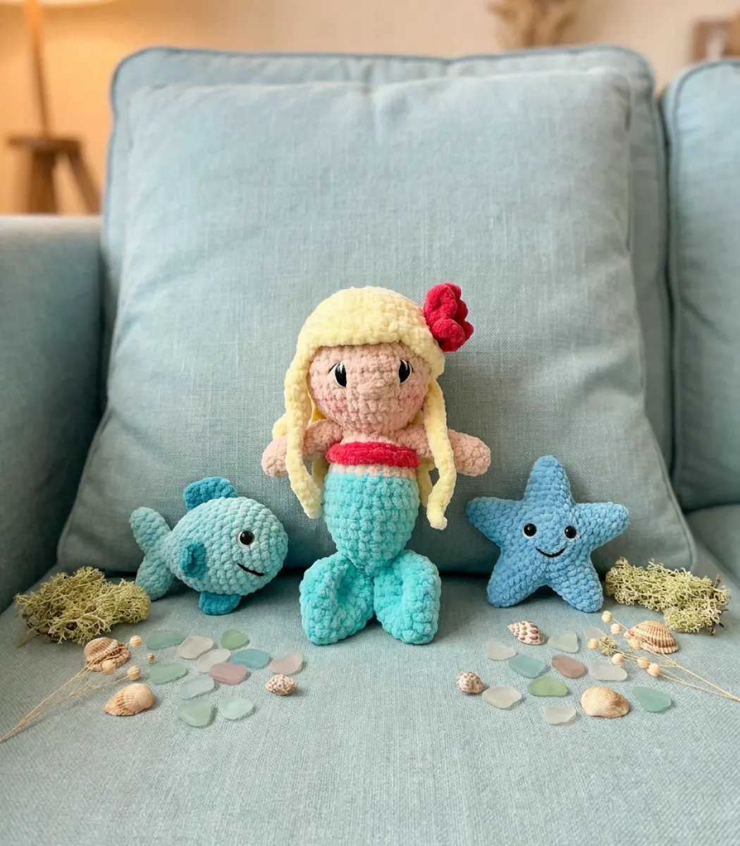 Bubbles the mermaid-02-IBTC25MCB000022