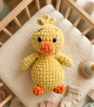 Coco the duck-01-IBTC20MCC000011