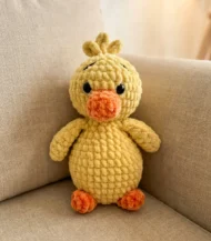 Coco the duck-02-IBTC20MCC000011