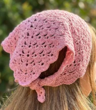 Crochet Hair Bandana-01-IBTVPVC000001